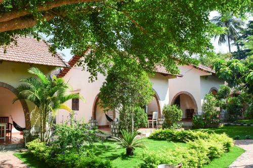 Hotel Diadem Resort