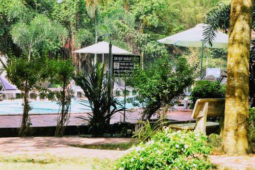Hotel Diadem Resort