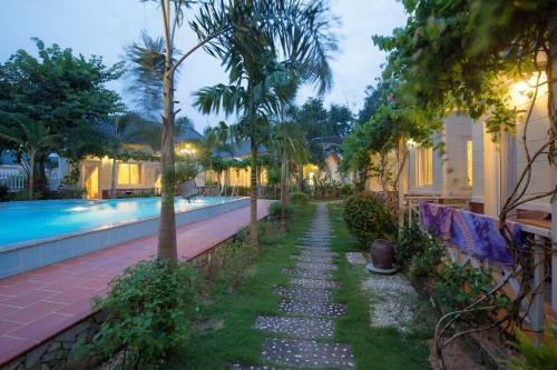 Hotel Blue Paradise Resort