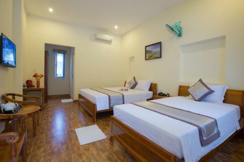 Hotel Blue Paradise Resort