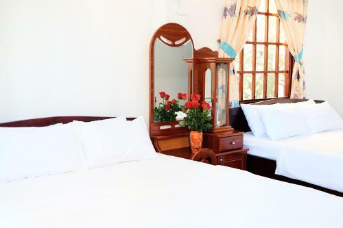 Hostal The Palm Tree Guesthouse