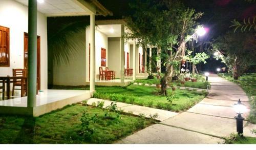 Hostal Highland Bungalow