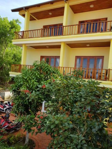 Hotel Free Beach Resort