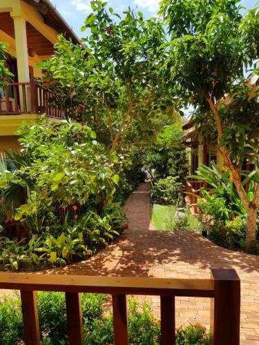 Hotel Free Beach Resort