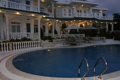 Hotel Godiva Villa Phu Quoc