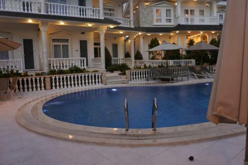Hotel Godiva Villa Phu Quoc