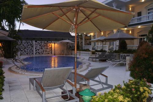 Hotel Godiva Villa Phu Quoc