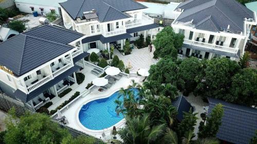 Hotel Godiva Villa Phu Quoc