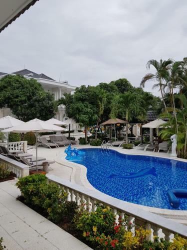 Hotel Godiva Villa Phu Quoc