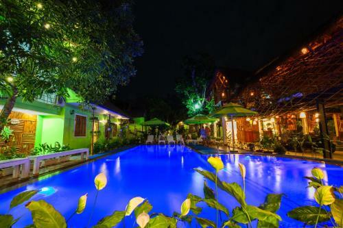 Hotel Bamboo Resort Phu Quoc