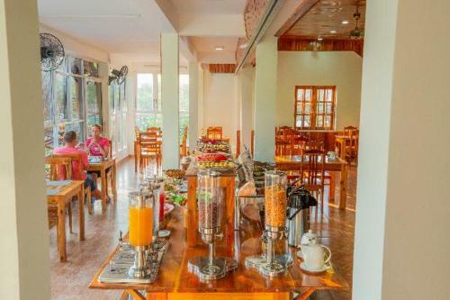 Hotel Bamboo Resort Phu Quoc