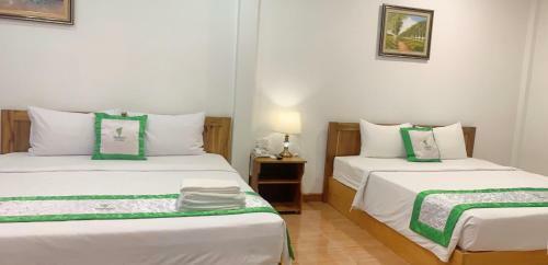 Hotel Bamboo Resort Phu Quoc