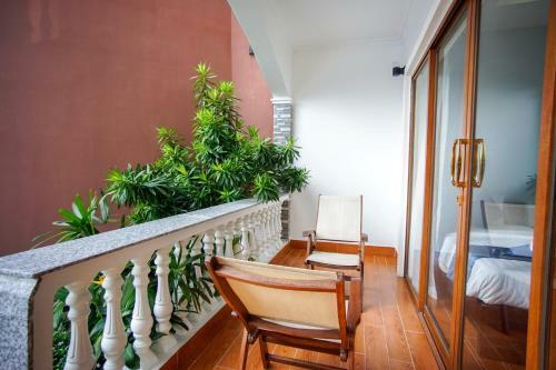 Brenta Phu Quoc Hotel