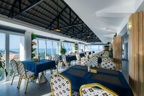 Brenta Phu Quoc Hotel