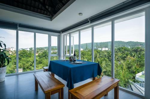 Brenta Phu Quoc Hotel