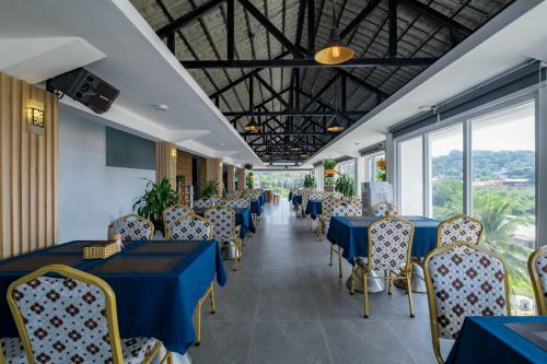 Brenta Phu Quoc Hotel