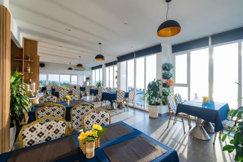 Brenta Phu Quoc Hotel