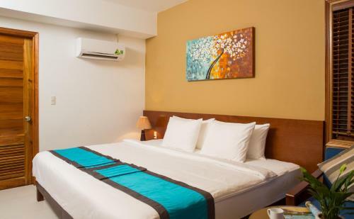 Hotel Nadine Phu Quoc Resort & Spa