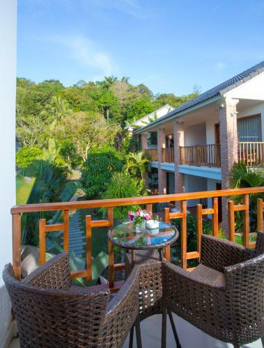 Hotel Nadine Phu Quoc Resort & Spa