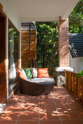 Hotel Nadine Phu Quoc Resort & Spa