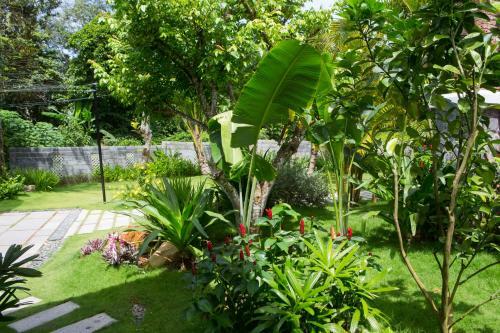 Hotel Nadine Phu Quoc Resort & Spa