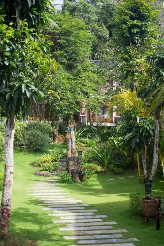 Hotel Nadine Phu Quoc Resort & Spa