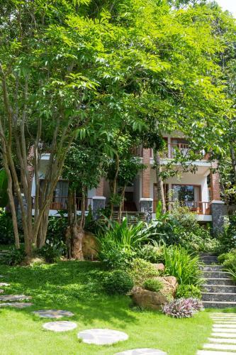 Hotel Nadine Phu Quoc Resort & Spa