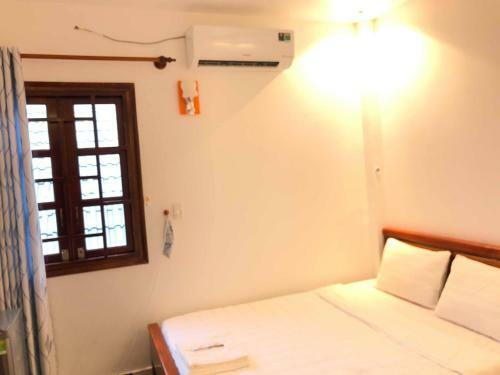 Vela Bungalow