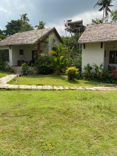 Hotel Mai House Resort