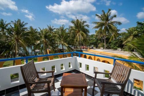 Hotel Vida Loca Sunset Beach Resort