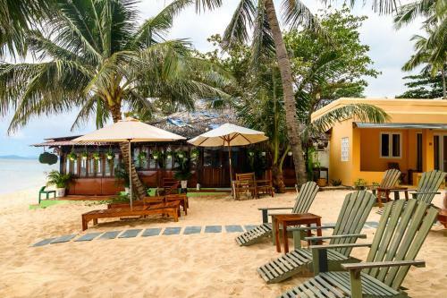 Hotel Vida Loca Sunset Beach Resort