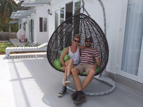 Hotel Hani Villa
