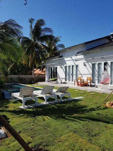Hotel Hani Villa