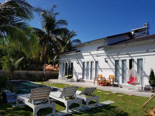 Hotel Hani Villa
