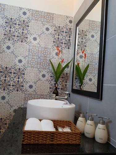 Hotel Hani Villa