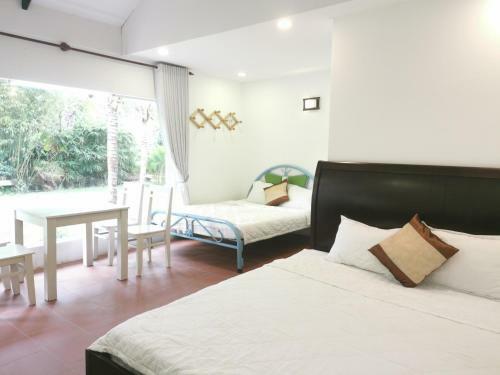 Bamboo Garden Resort