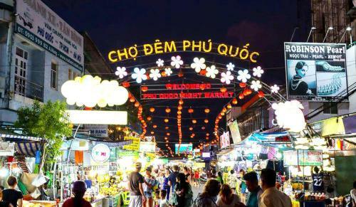 Maison Hotel Phu Quoc