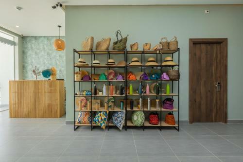 Leaf Hotel Phu Quoc