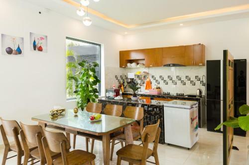 Apartamento Heaven Land Homestay
