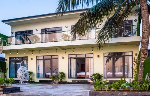 Apartamento Heaven Land Homestay