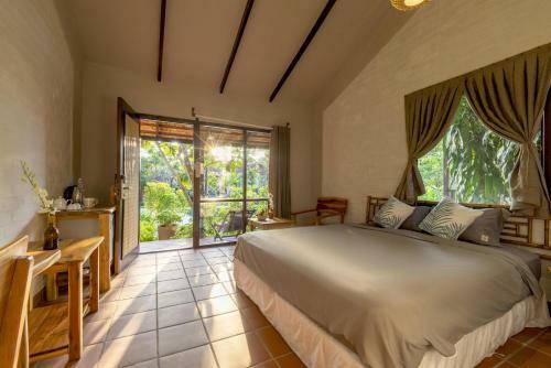 Hotel An Nhien Retreat