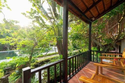 Hotel An Nhien Retreat