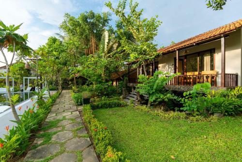 Hotel An Nhien Retreat