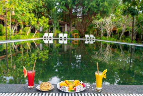 Hotel An Nhien Retreat