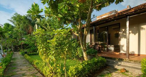 Hotel An Nhien Retreat