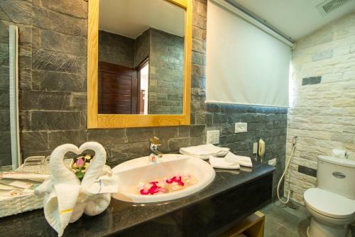 Hotel Famiana Green Villa