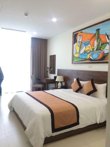 Hotel The Harmonia