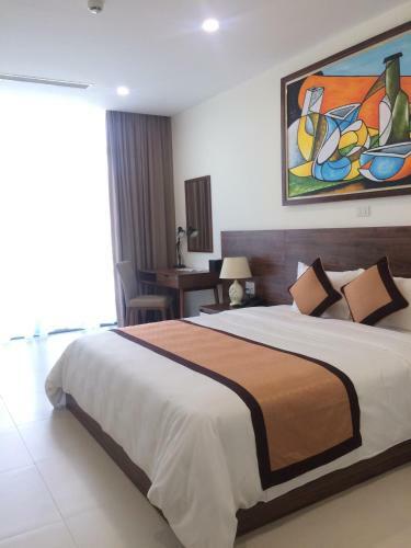 Hotel The Harmonia