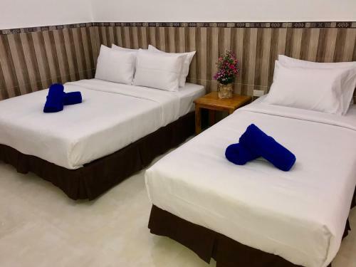 Hostal Canary Bungalow