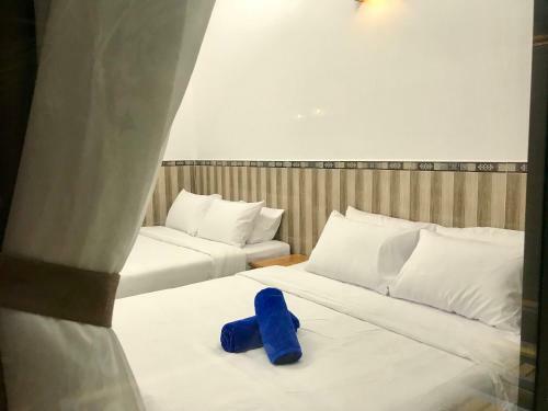 Hostal Canary Bungalow